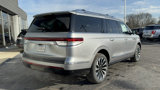 New 2024 Lincoln Navigator L Reserve image 4