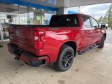 New 2025 Chevrolet Silverado 1500 RST w/ All Star Edition Plus image 5