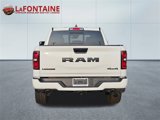 New 2025 RAM 1500 Laramie w/ Night Edition image 4