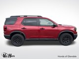 New 2026 Honda Passport TrailSport image 2