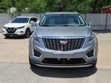 Used 2024 Cadillac XT5 Premium Luxury image 2