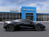 New 2025 Chevrolet Corvette Z06 w/ Z07 Performance Package image 5