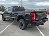 New 2025 Ford F350 Platinum image 5