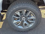 New 2026 Chevrolet Silverado 1500 RST w/ Z71 Off-Road Package image 6