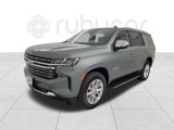 Used 2024 Chevrolet Tahoe Premier image 1