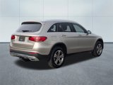 Used 2022 Mercedes-Benz GLC 300 4MATIC image 3