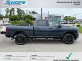 New 2025 RAM 2500 Big Horn image 3