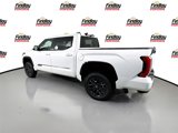 New 2025 Toyota Tundra Platinum image 5
