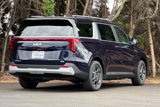 New 2026 Kia Carnival EX image 3