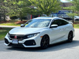 Used 2019 Honda Civic Si image 3