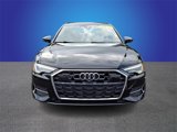 Used 2024 Audi A6 Premium Plus image 2