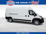 New 2025 RAM ProMaster 2500 w/ Convenience Group image 2