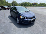 Used 2015 Chevrolet Sonic LT image 4