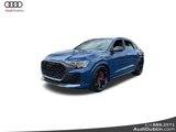 New 2025 Audi RS Q8 performance image 3