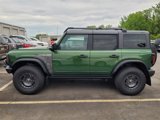 Used 2024 Ford Bronco Everglades image 5