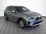 Used 2024 BMW X3 sDrive30i w/ Convenience Package image 4