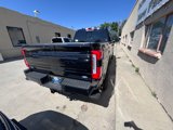 New 2025 Ford F350 4x4 Crew Cab Super Duty image 5