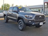 Certified 2023 Toyota Tacoma TRD Off-Road image 2