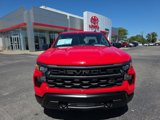 Used 2025 Chevrolet Silverado 1500 W/T w/ WT Value Package image 2