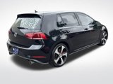 Used 2019 Volkswagen Golf 4-Door image 5