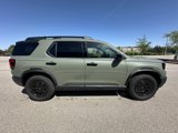 New 2026 Honda Passport TrailSport Elite image 4