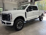 Used 2024 Ford F250 Lariat image 4