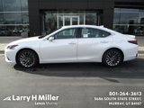 New 2025 Lexus ES 300h w/ Luxury Package image 3