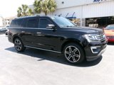 Used 2021 Ford Expedition Max Limited image 3