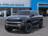 New 2026 Chevrolet Silverado EV Trail Boss w/ Premium Package image 6