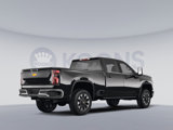 New 2026 Chevrolet Silverado 2500 LT w/ Trail Boss Package image 4