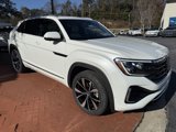 New 2025 Volkswagen Atlas Cross Sport SEL Premium R-Line image 3
