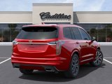 New 2025 Cadillac XT6 Sport w/ Platinum Package image 4