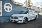 Used 2019 Volkswagen Jetta SE image 2