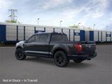 New 2025 Ford F150 Platinum image 4
