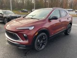 New 2025 Buick Encore GX Sport Touring w/ Advanced Technology Package image 3