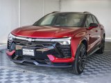 New 2026 Chevrolet Blazer EV SS image 3