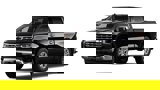 New 2026 Chevrolet Silverado 1500 LTZ image 2
