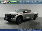 Used 2024 Toyota Tundra Platinum image 3