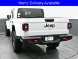 New 2025 Jeep Gladiator Rubicon image 4