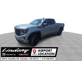 New 2025 GMC Sierra 1500 Elevation image 4