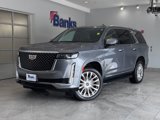 Used 2021 Cadillac Escalade Premium Luxury image 2
