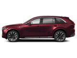 New 2025 MAZDA CX-90 3.3 Turbo S w/ Premium Package image 3