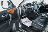 Used 2023 Nissan Armada SL image 3