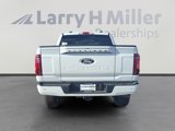New 2025 Ford F150 Platinum w/ Equipment Group 702A High image 4