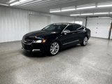 Used 2018 Chevrolet Impala Premier w/ Premier Confidence Package image 3