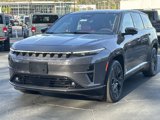 New 2025 Jeep Wagoneer Launch Edition image 3