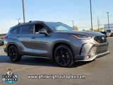 Used 2023 Toyota Highlander XSE image 2