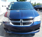 Used 2014 Dodge Grand Caravan SXT image 4