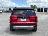 New 2026 Honda Passport TrailSport image 5
