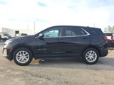 Used 2024 Chevrolet Equinox LT image 2